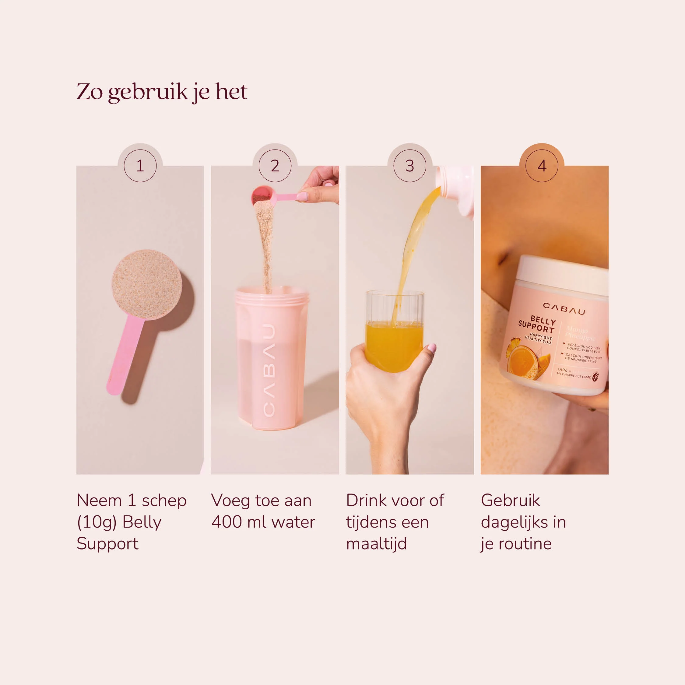 Belly Support - Image 9