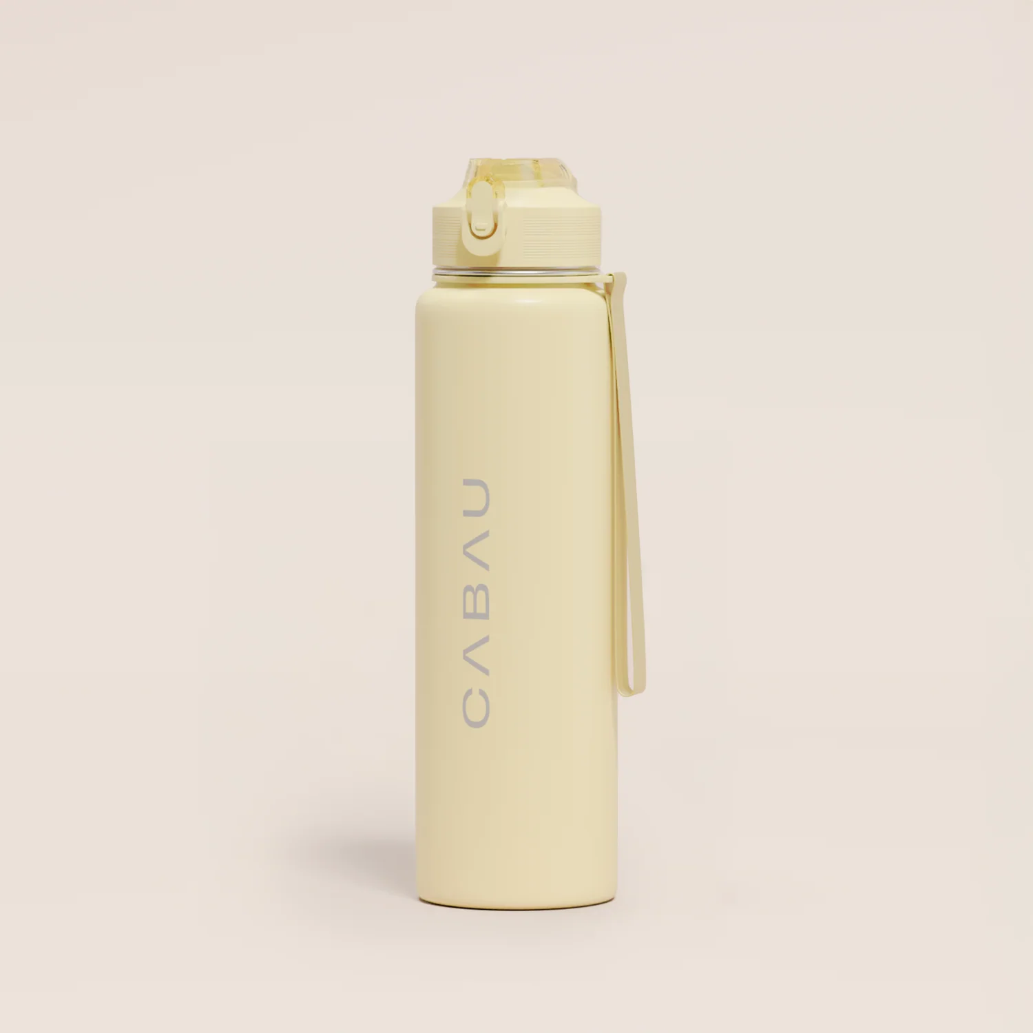 Bloom Water Bottle - Steel - Image 11