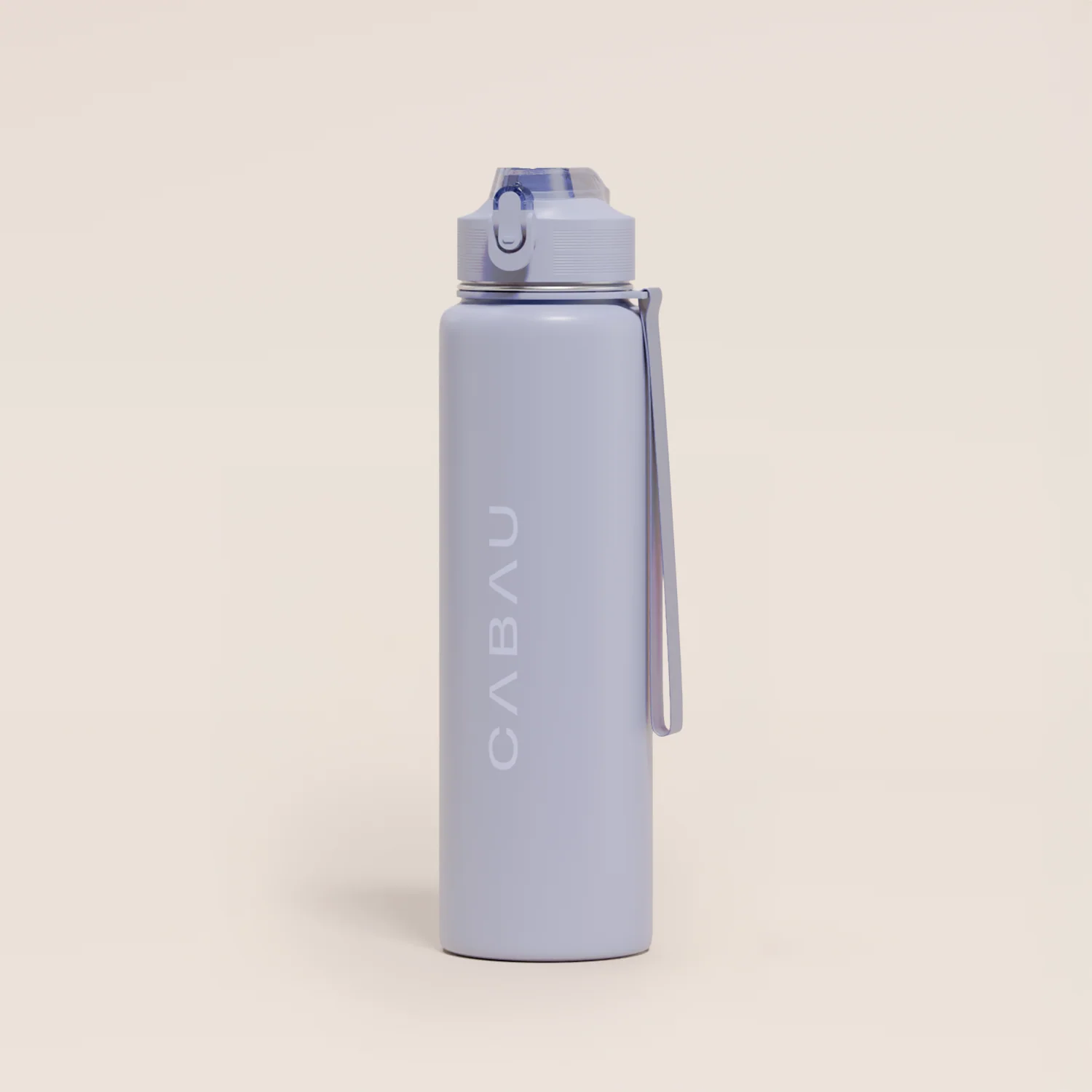 Bloom Water Bottle - Steel - Image 23