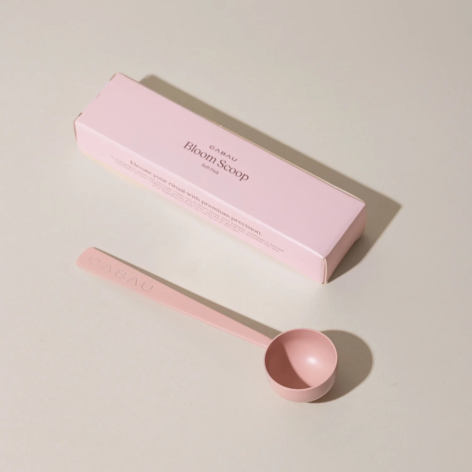 Bloom Scoop