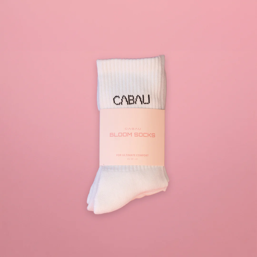 Bloom Socks (3-Pack) - Image 5