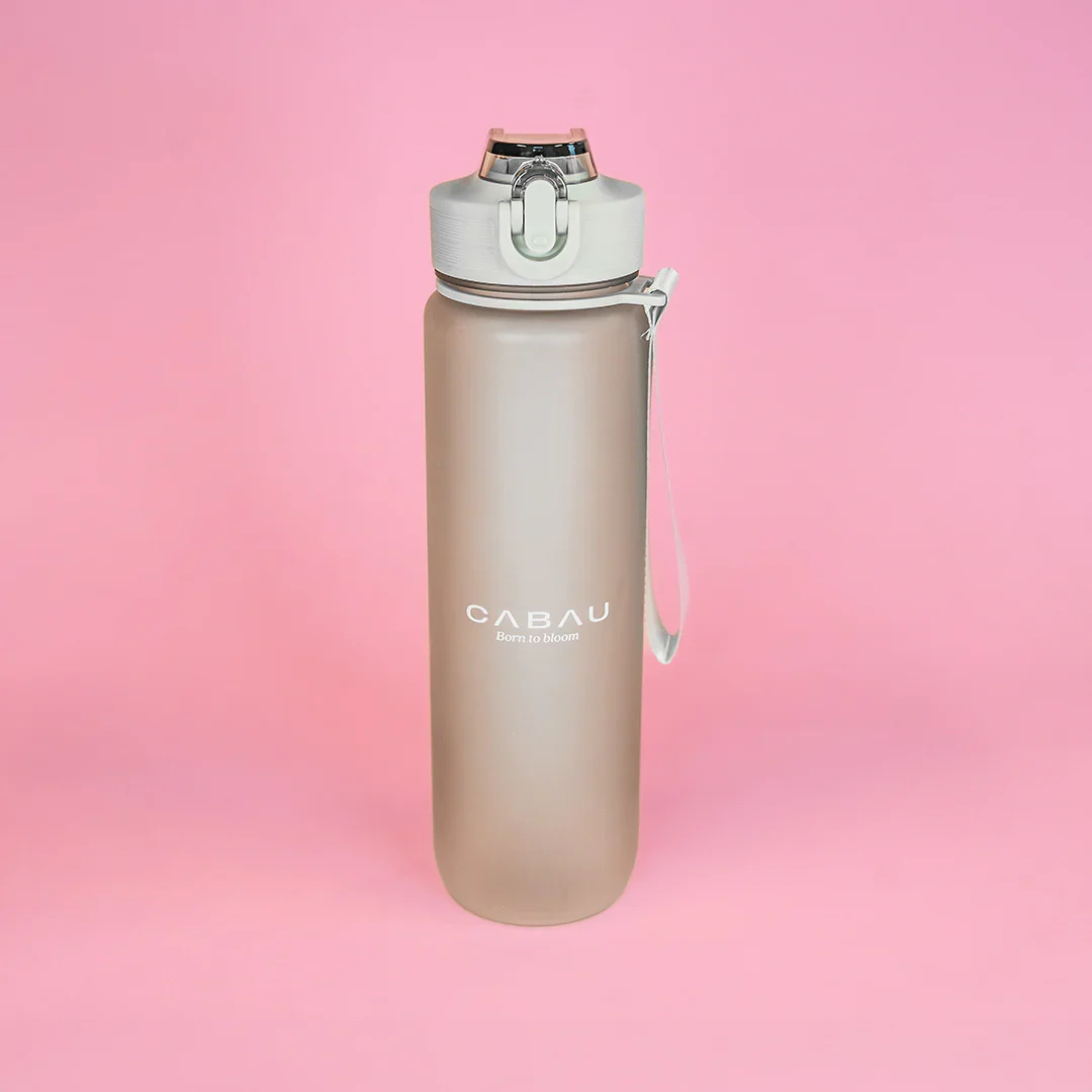 Bloom Water Bottle - Image 11