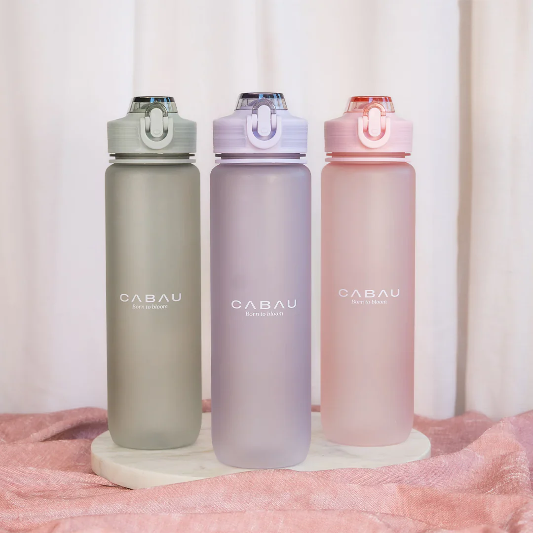 Bloom Water Bottle - Image 20