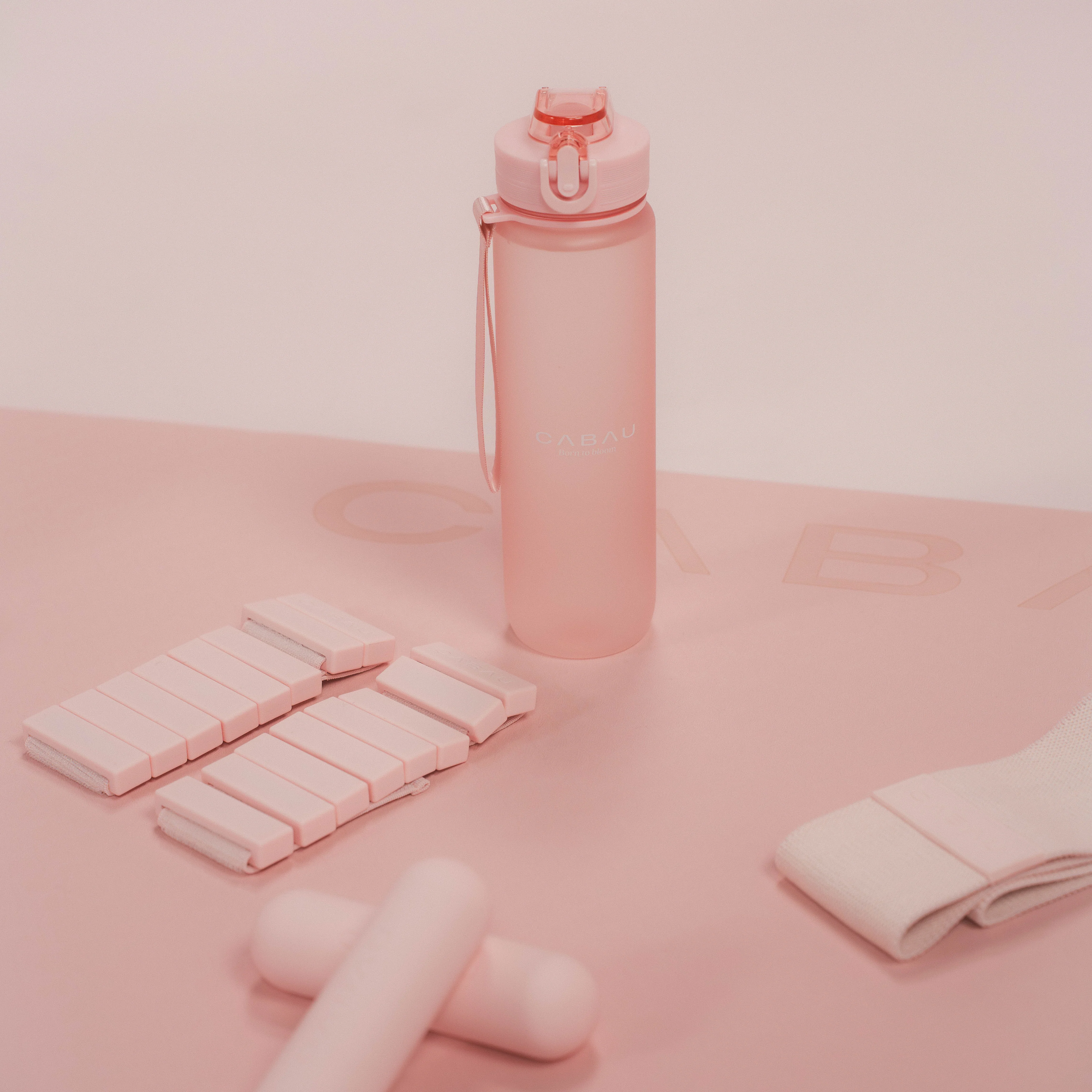 Bloom Water Bottle - Image 3