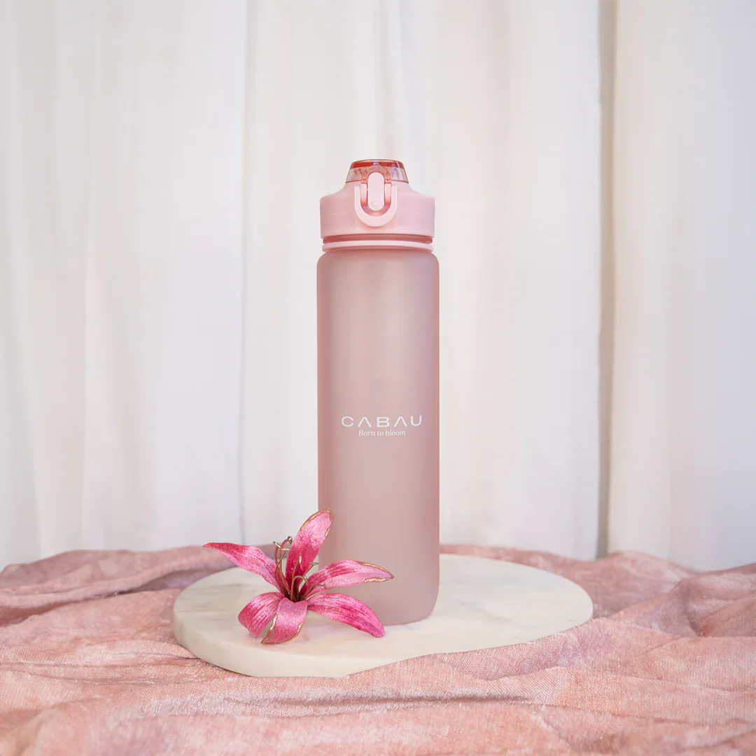 Bloom Water Bottle - Image 4
