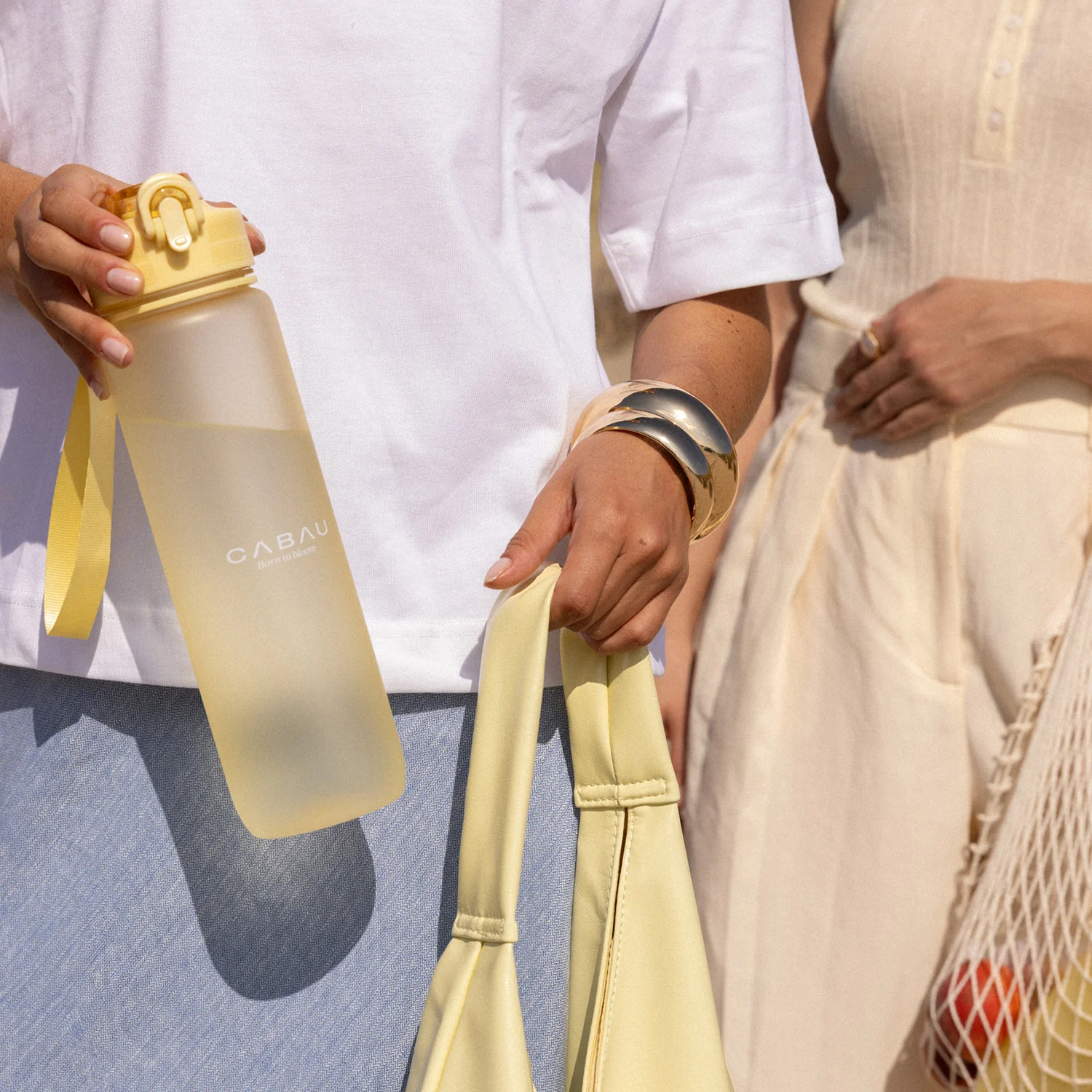 Bloom Water Bottle - Image 8