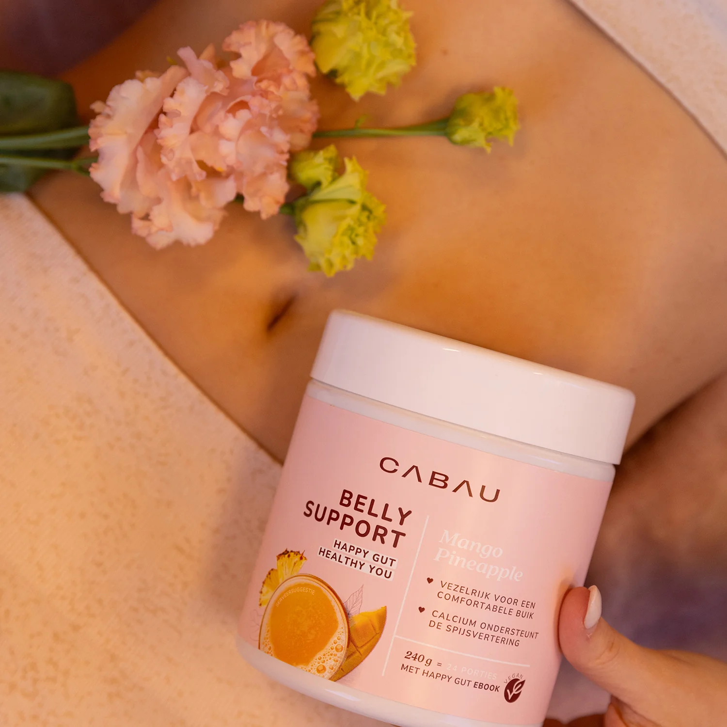 Body Support Pack - Image 6