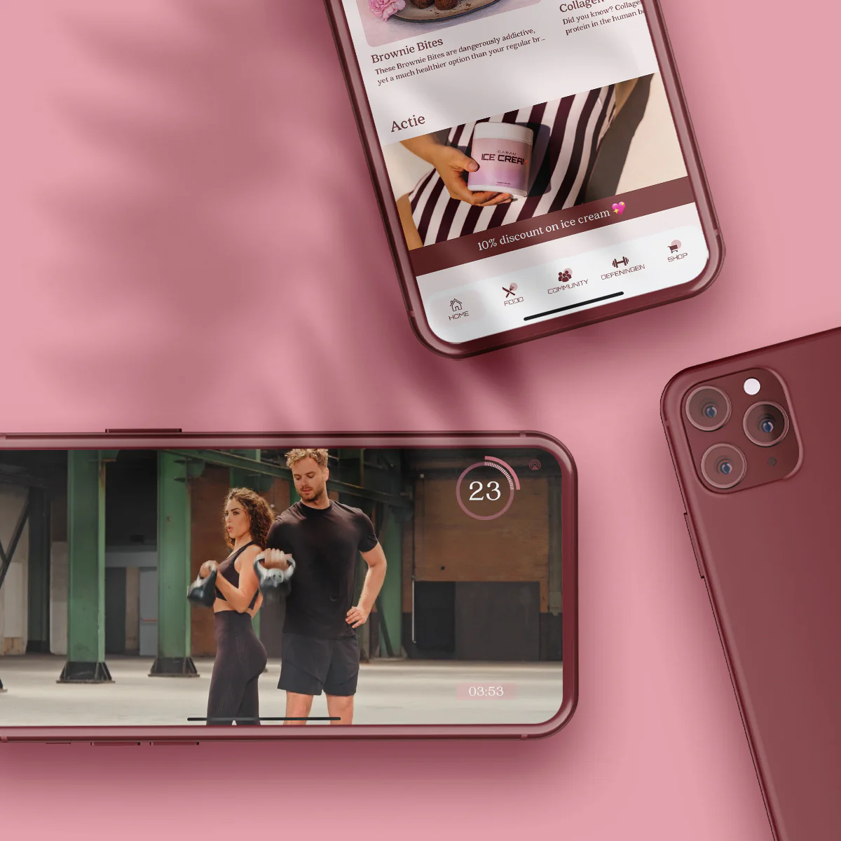 Cabau App - Image 3