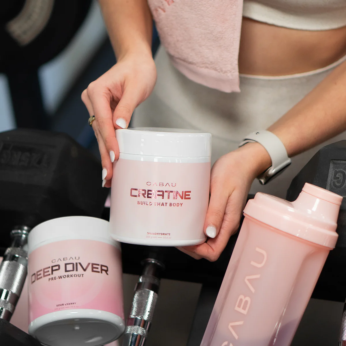 Pre-Workout - Image 7