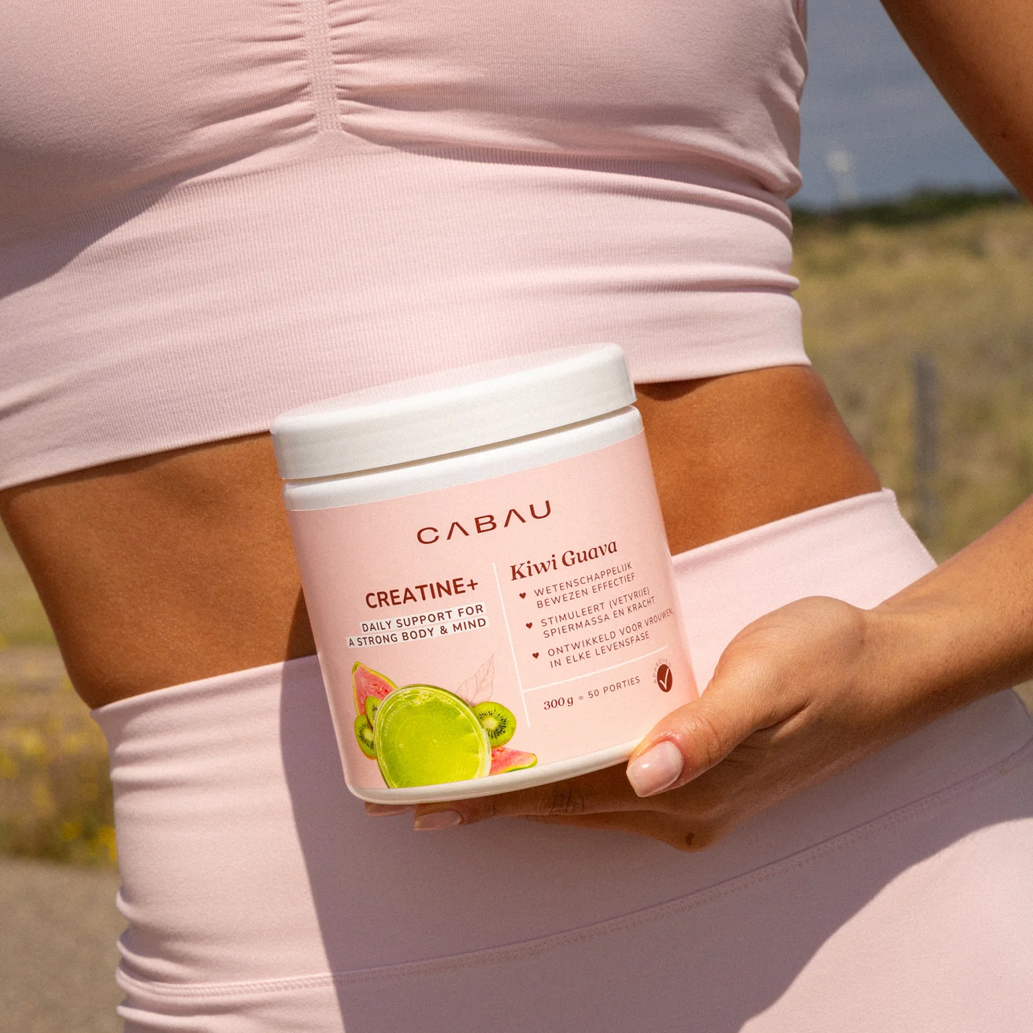 Creatine+ - Image 2