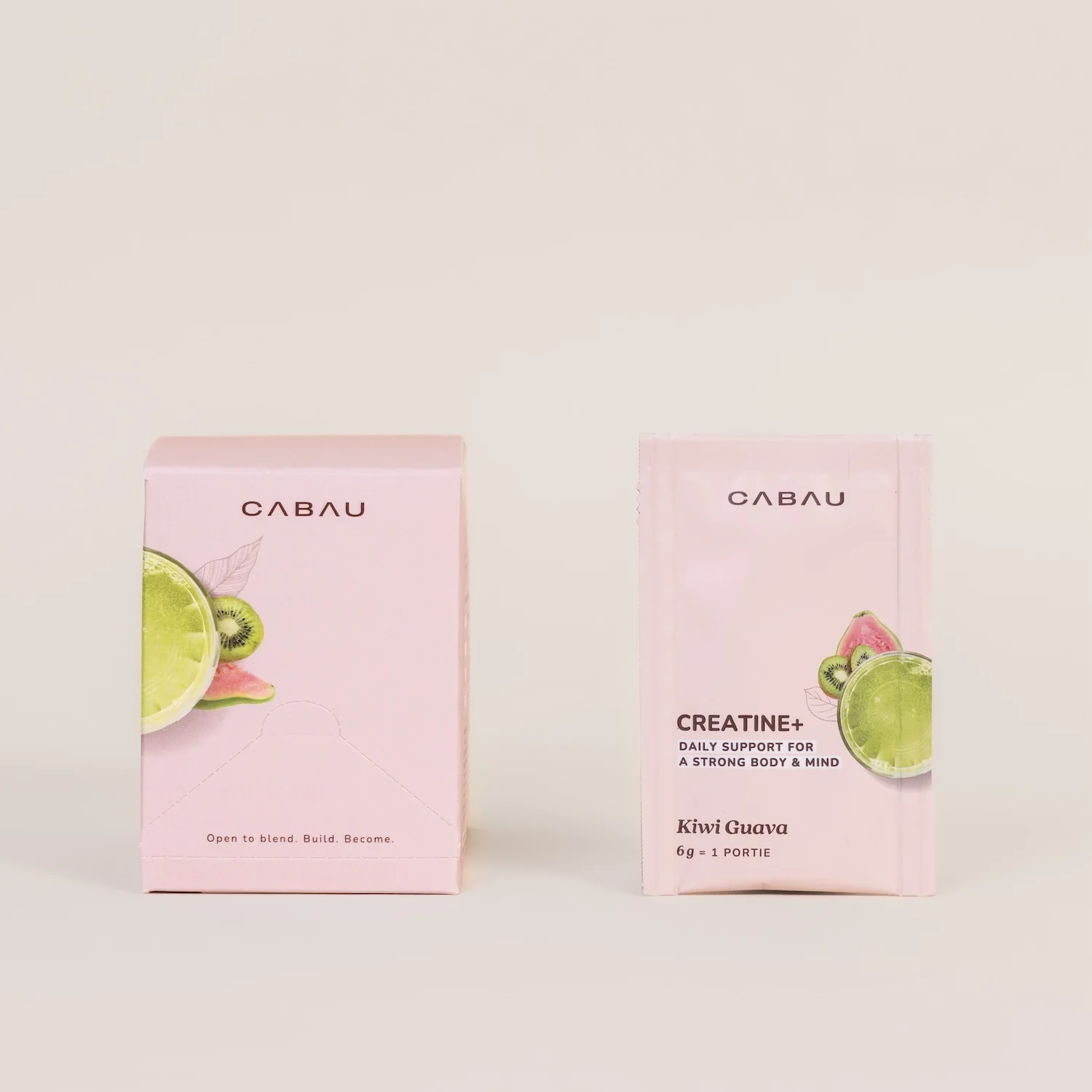 Creatine+ Sachets - Image 10