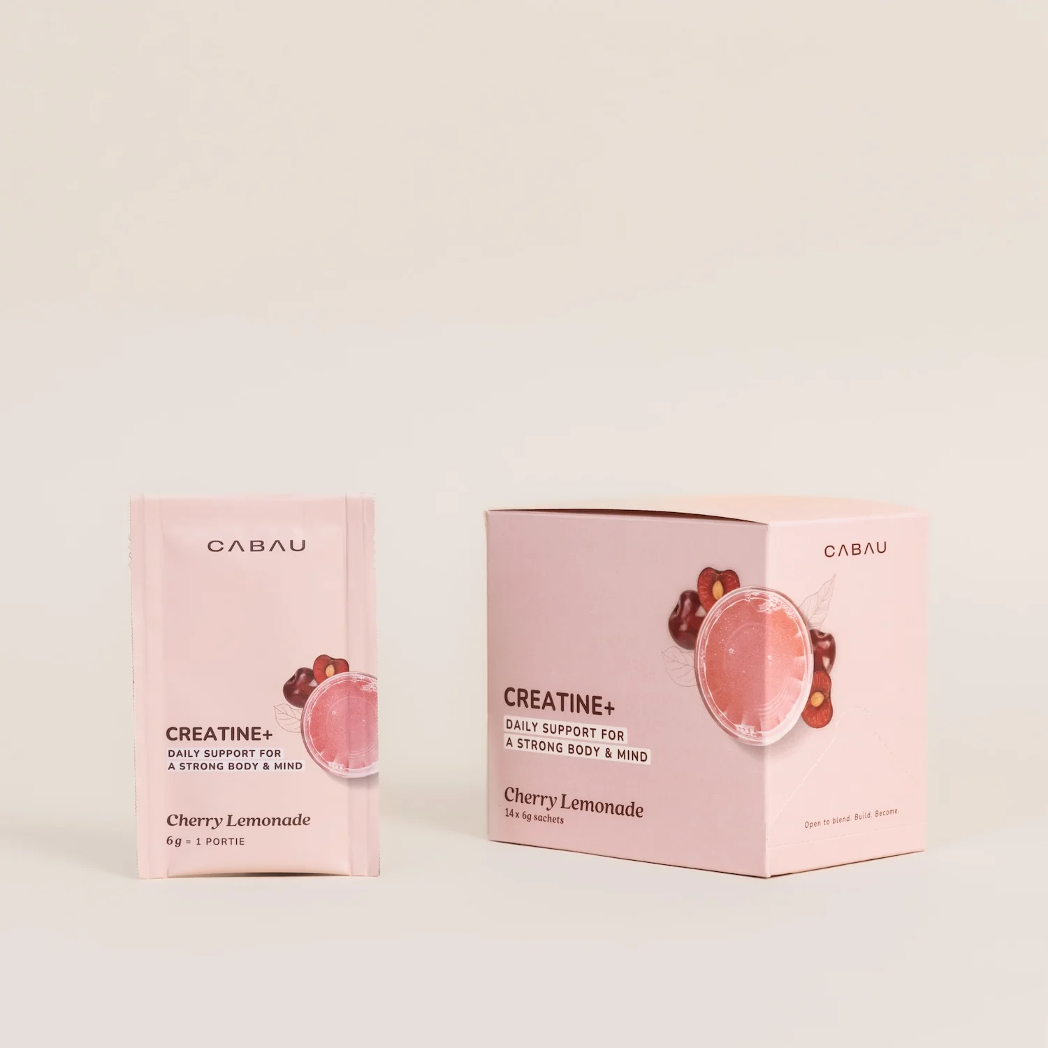 Creatine+ Sachets - Image 5