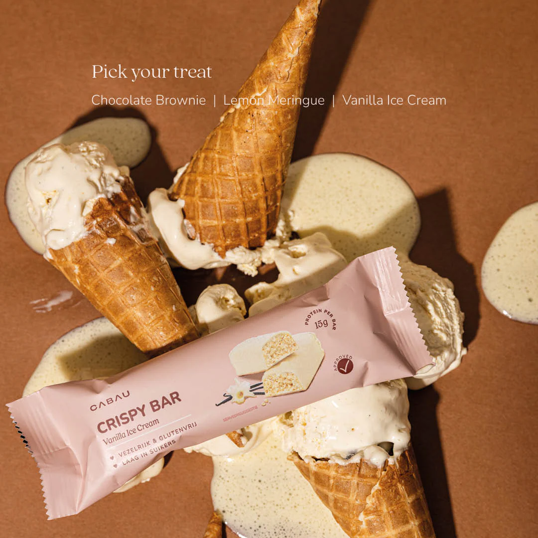 Crispy Bars - Image 14