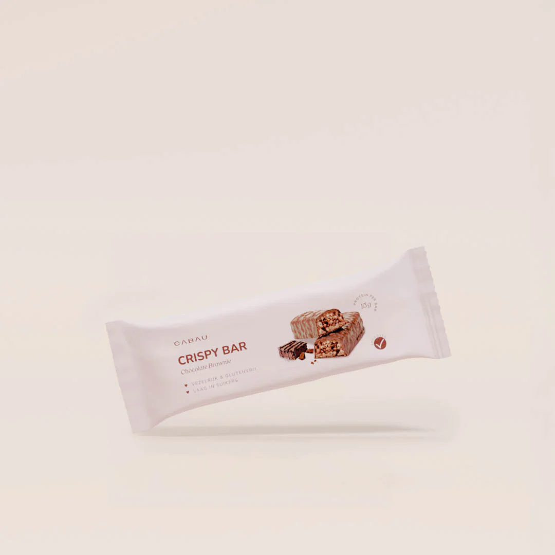 Crispy Bars - Image 2