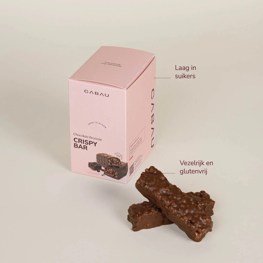 Crispy Bars - Image 3