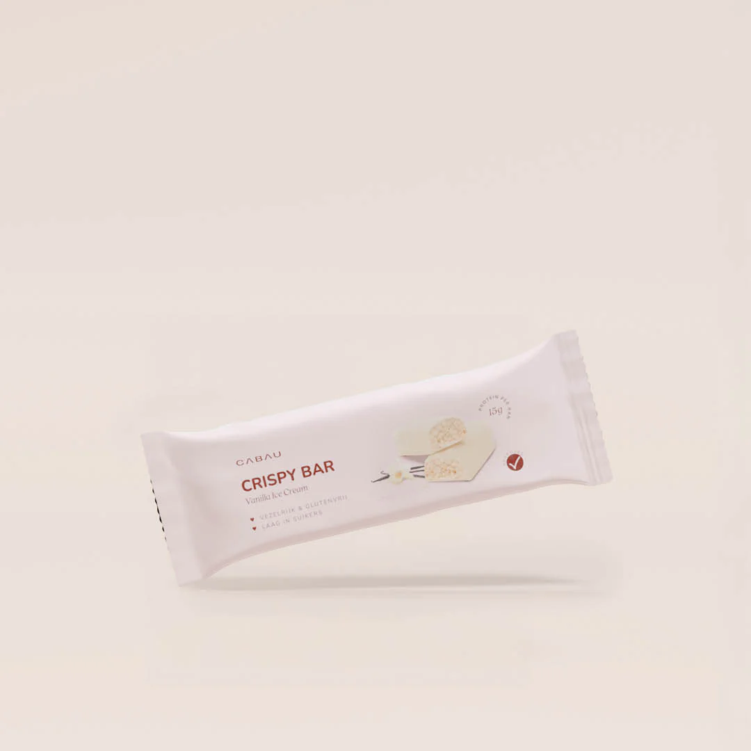 Crispy Bars - Image 7
