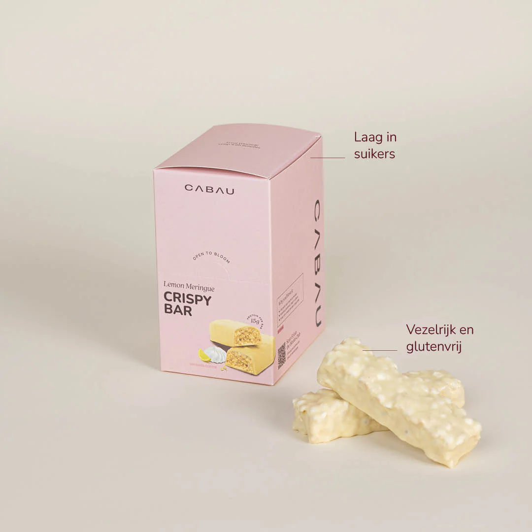 Crispy Bars - Image 8