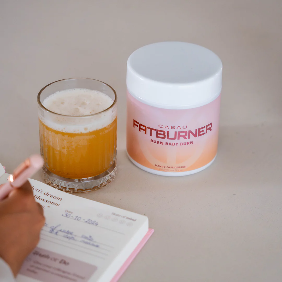 Fatburner - Image 16