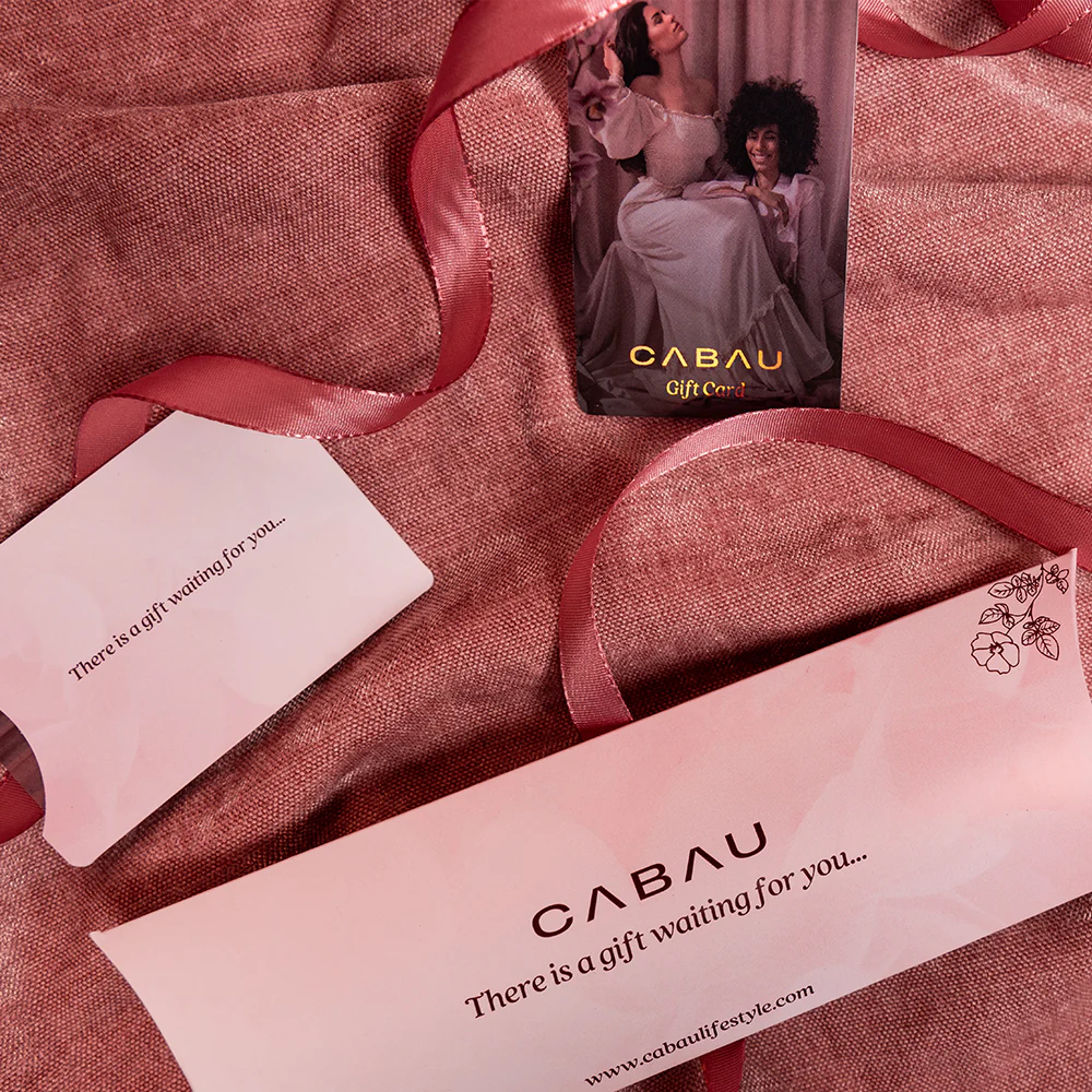 Cabau Giftcard - Image 3