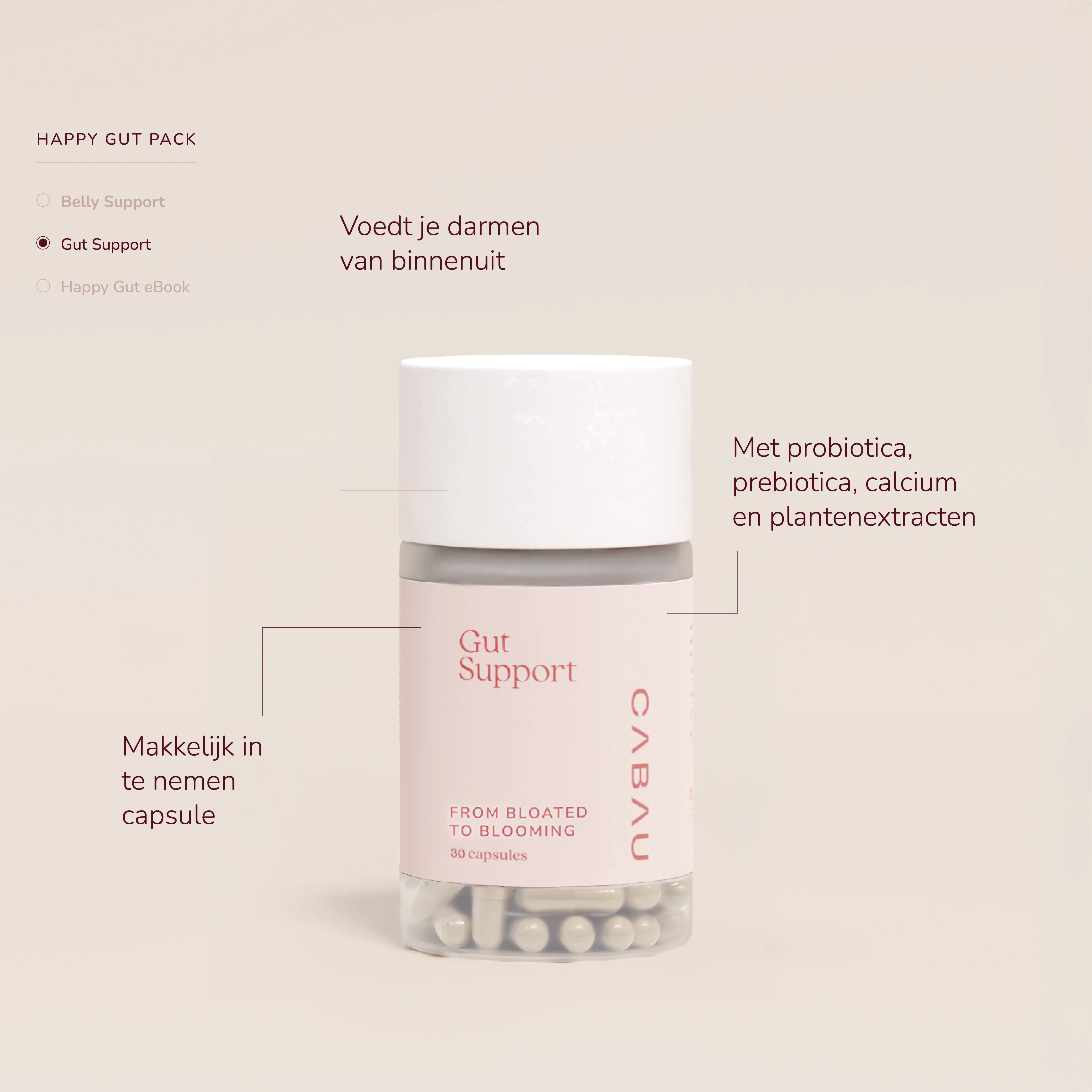 Happy Gut Pack - Image 3