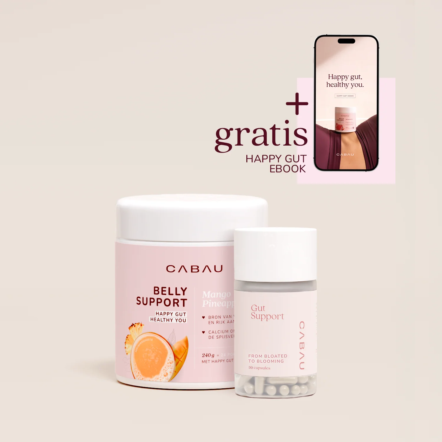 Happy Gut Pack - Image 9