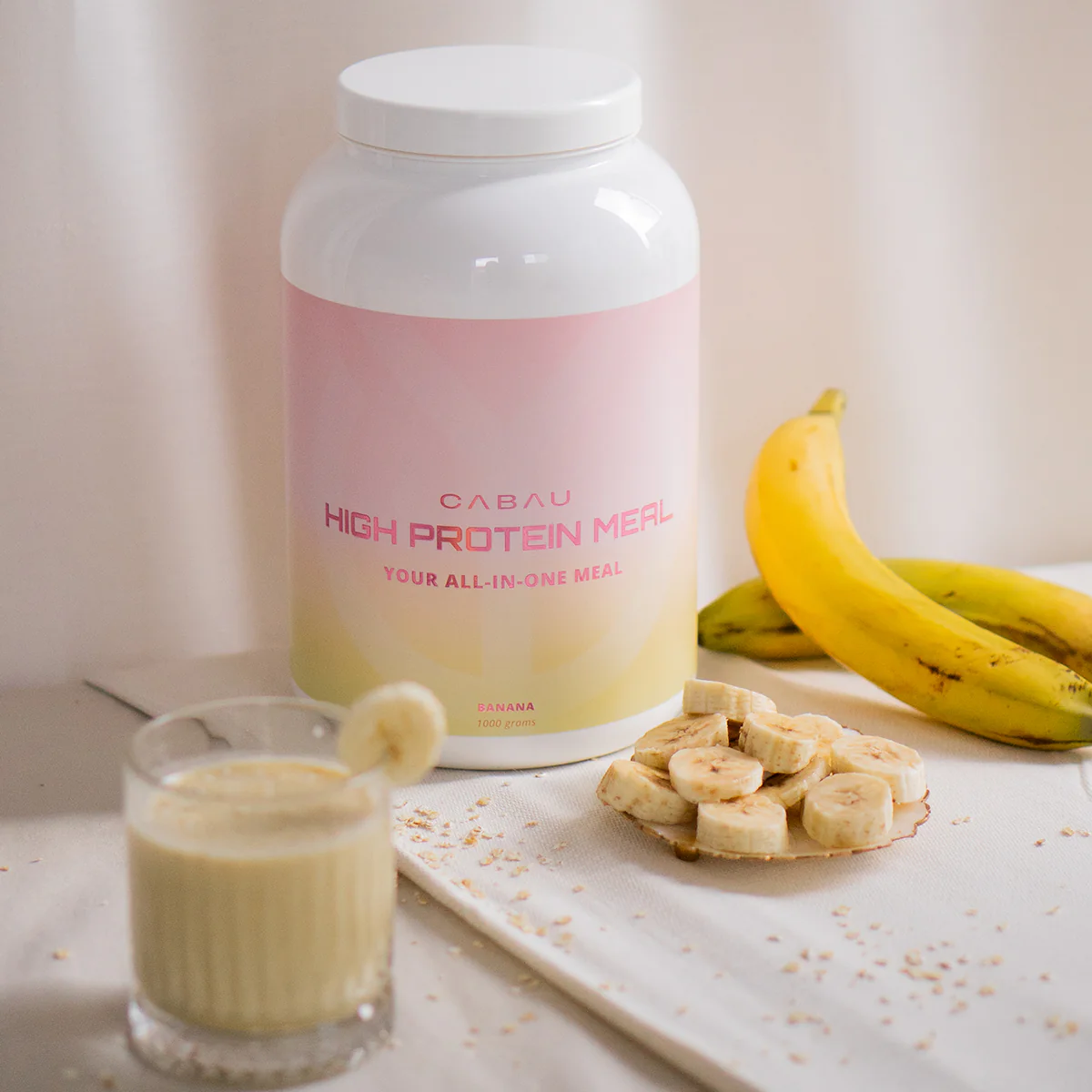 High Protein Meal - Image 11