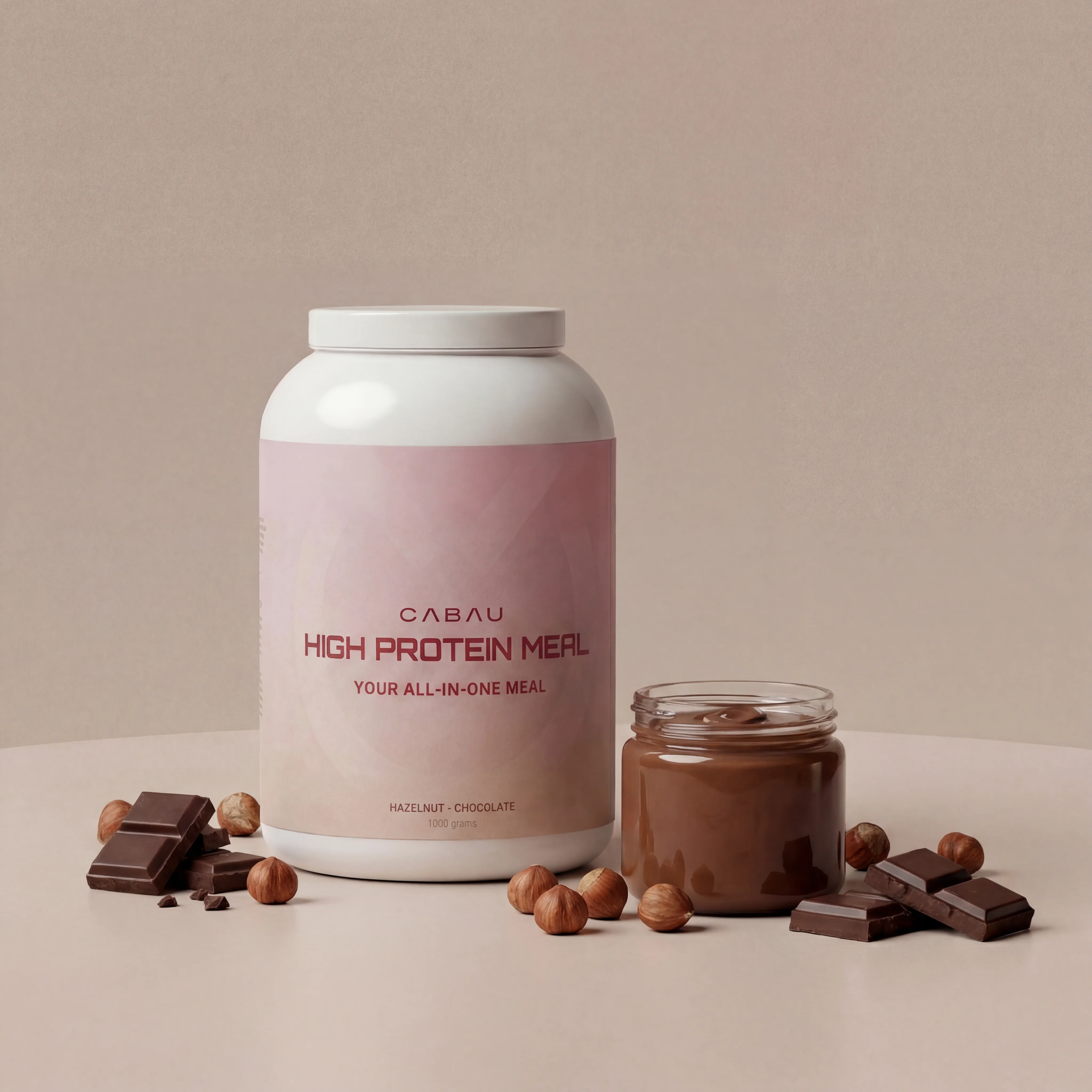 High Protein Meal - Image 21
