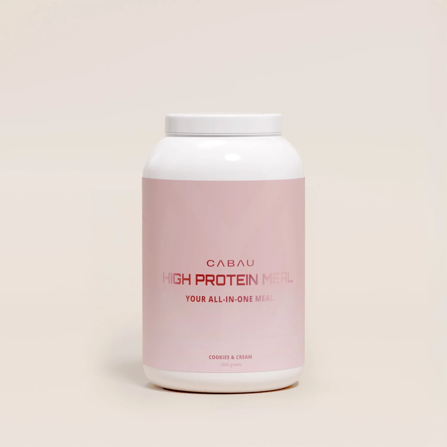High Protein Meal - Image 23