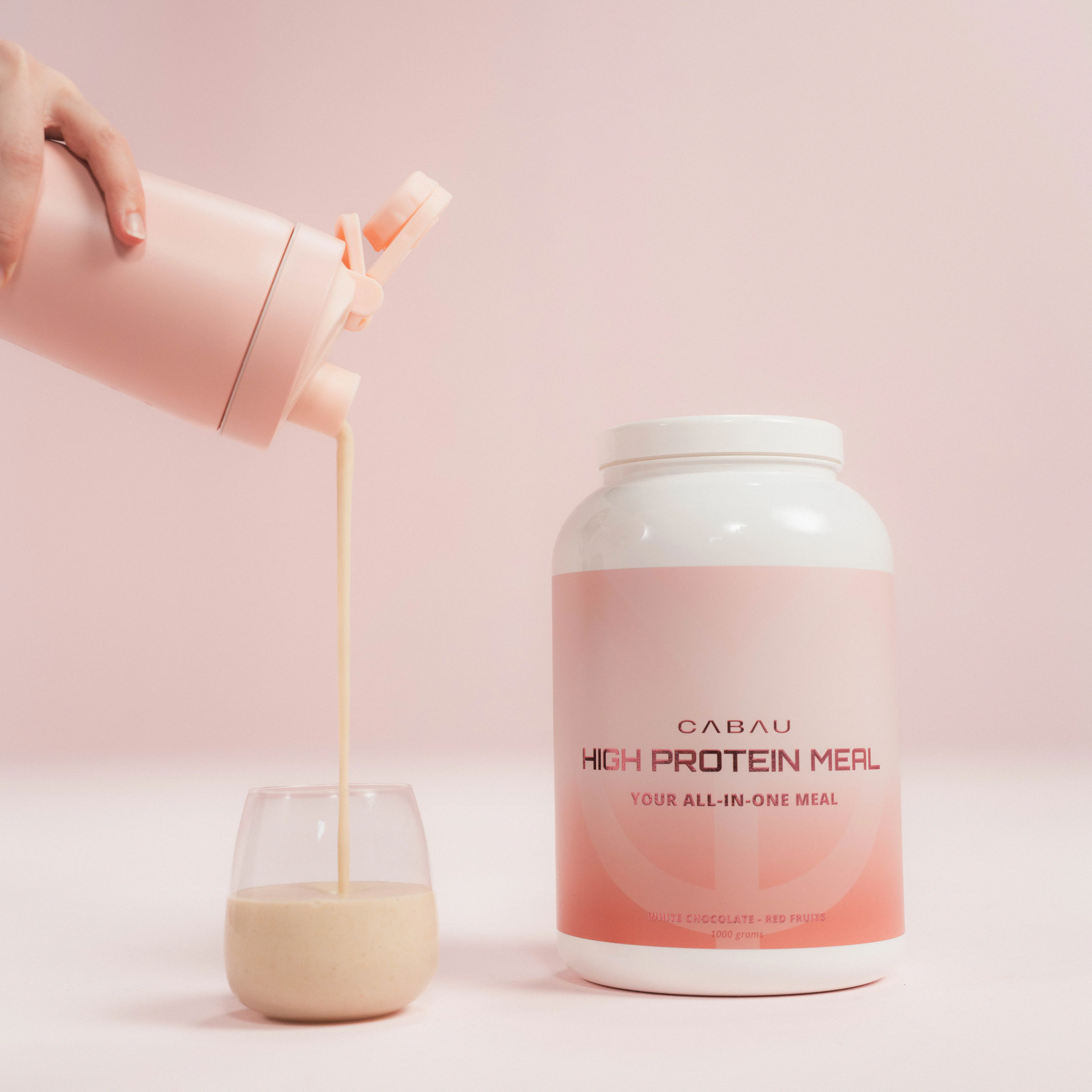 High Protein Meal - Image 6