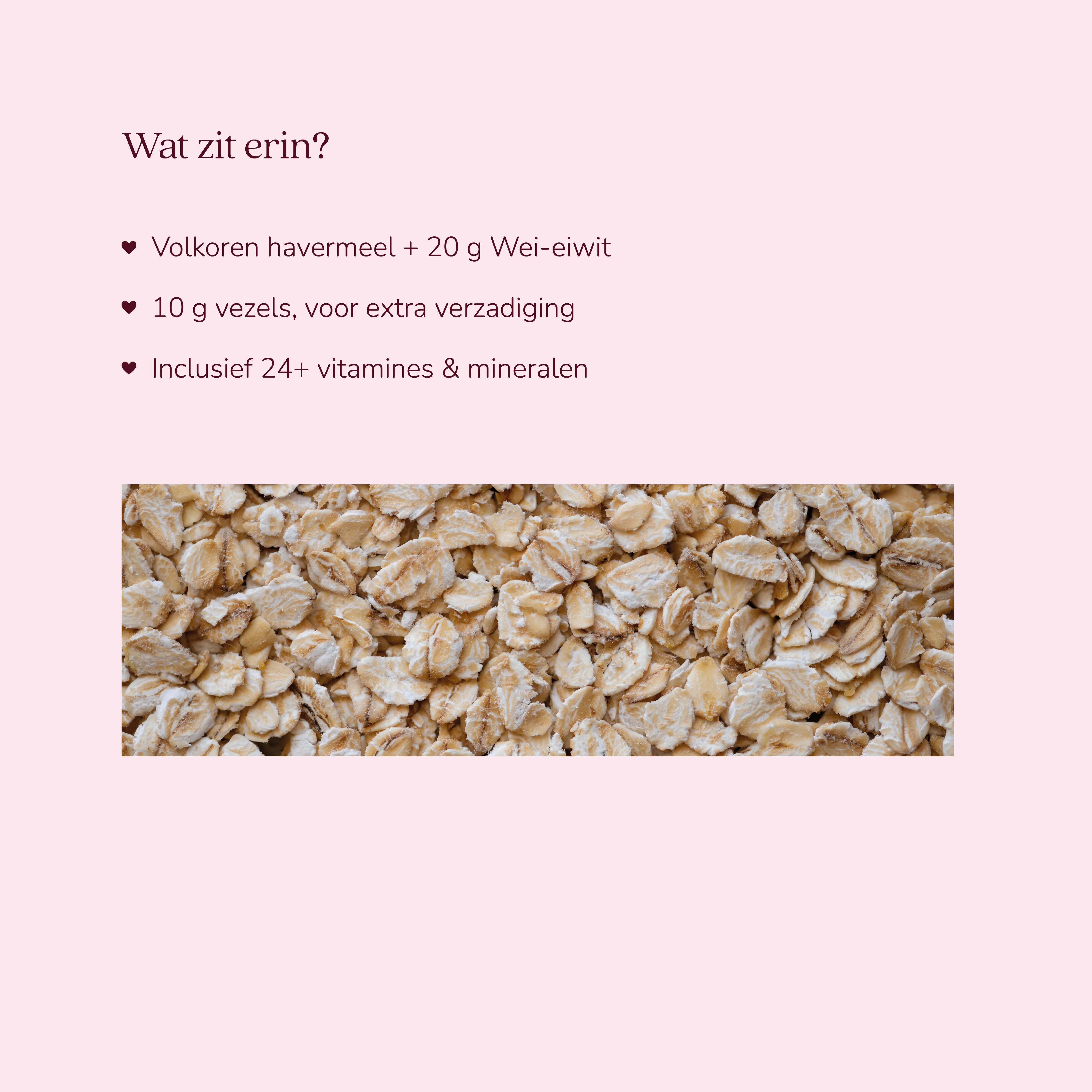High Protein Meal - Image 3