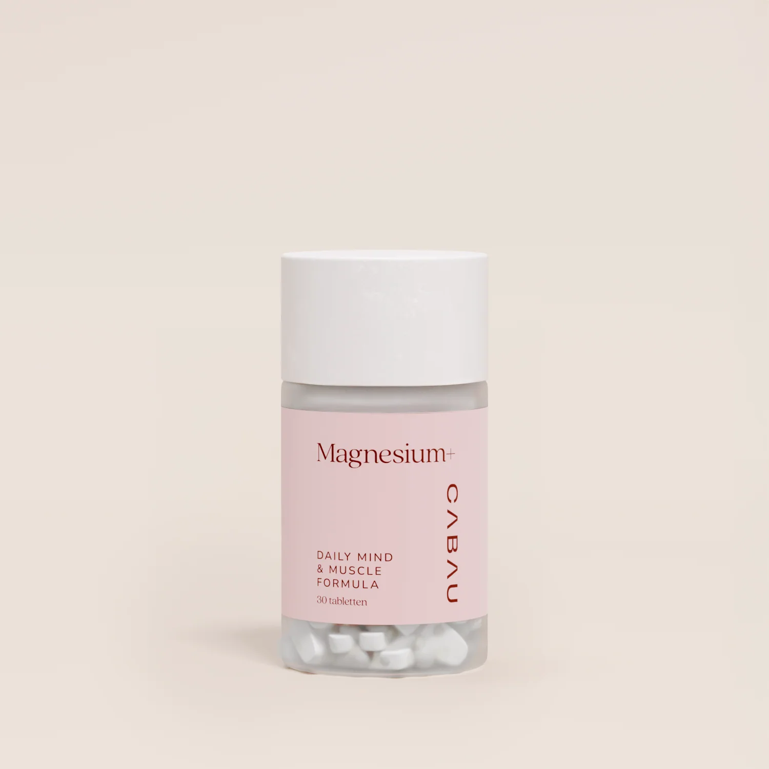 Magnesium+