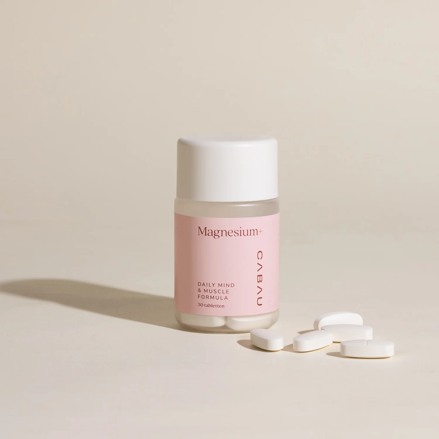 Magnesium+ - Image 2