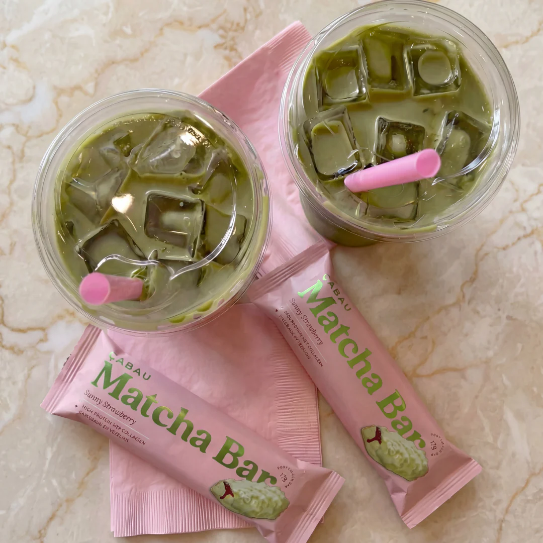 Matcha Protein Bars - Image 4