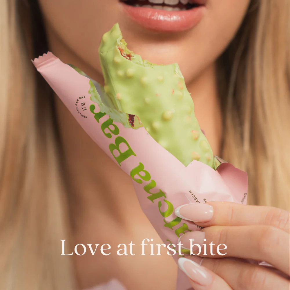 Matcha Protein Bars - Image 5