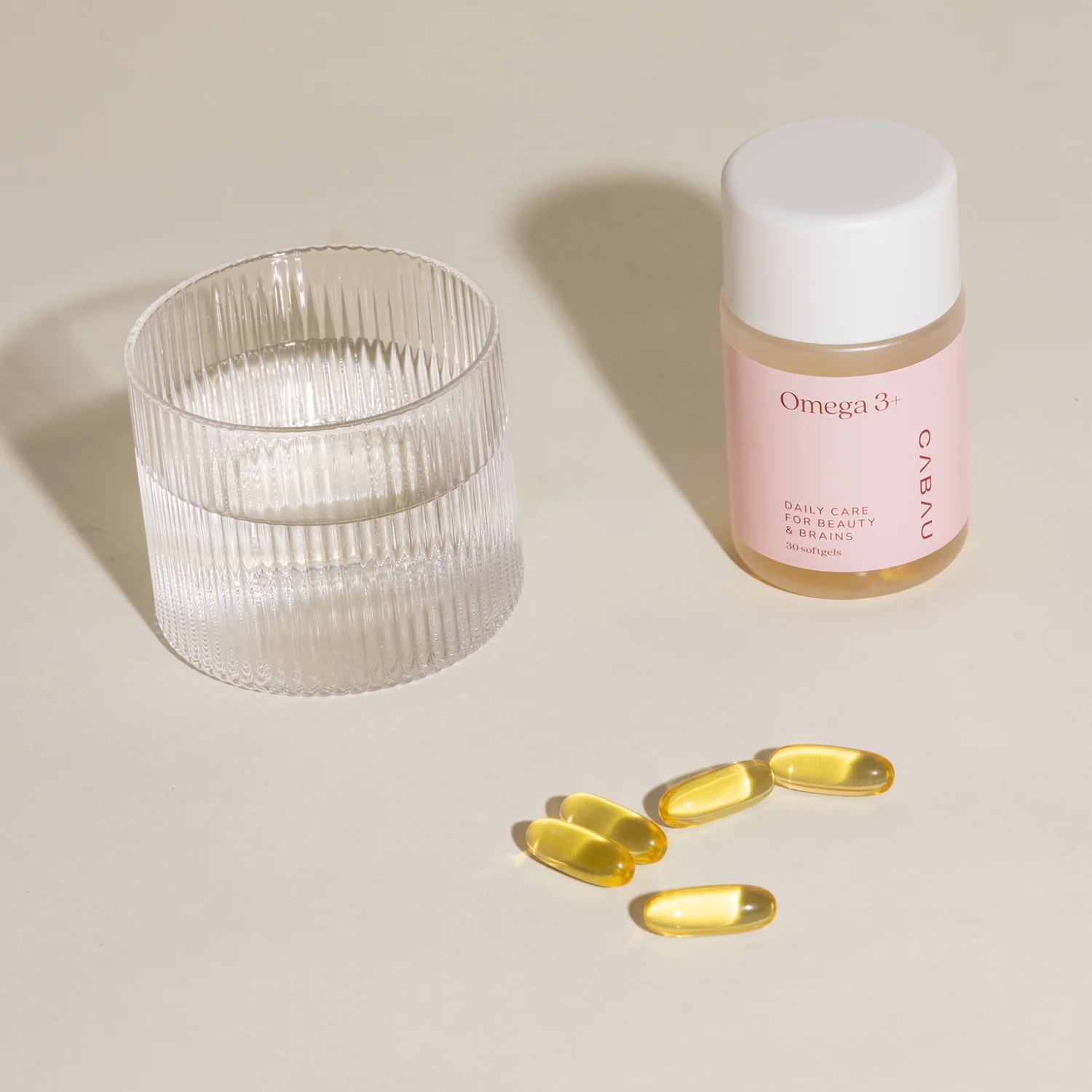 Omega 3+ - Image 3