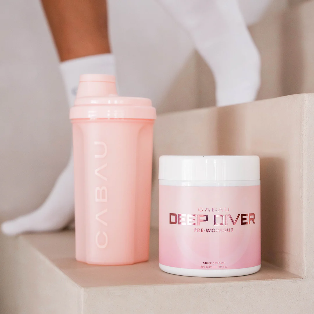 Pre-Workout - Image 5