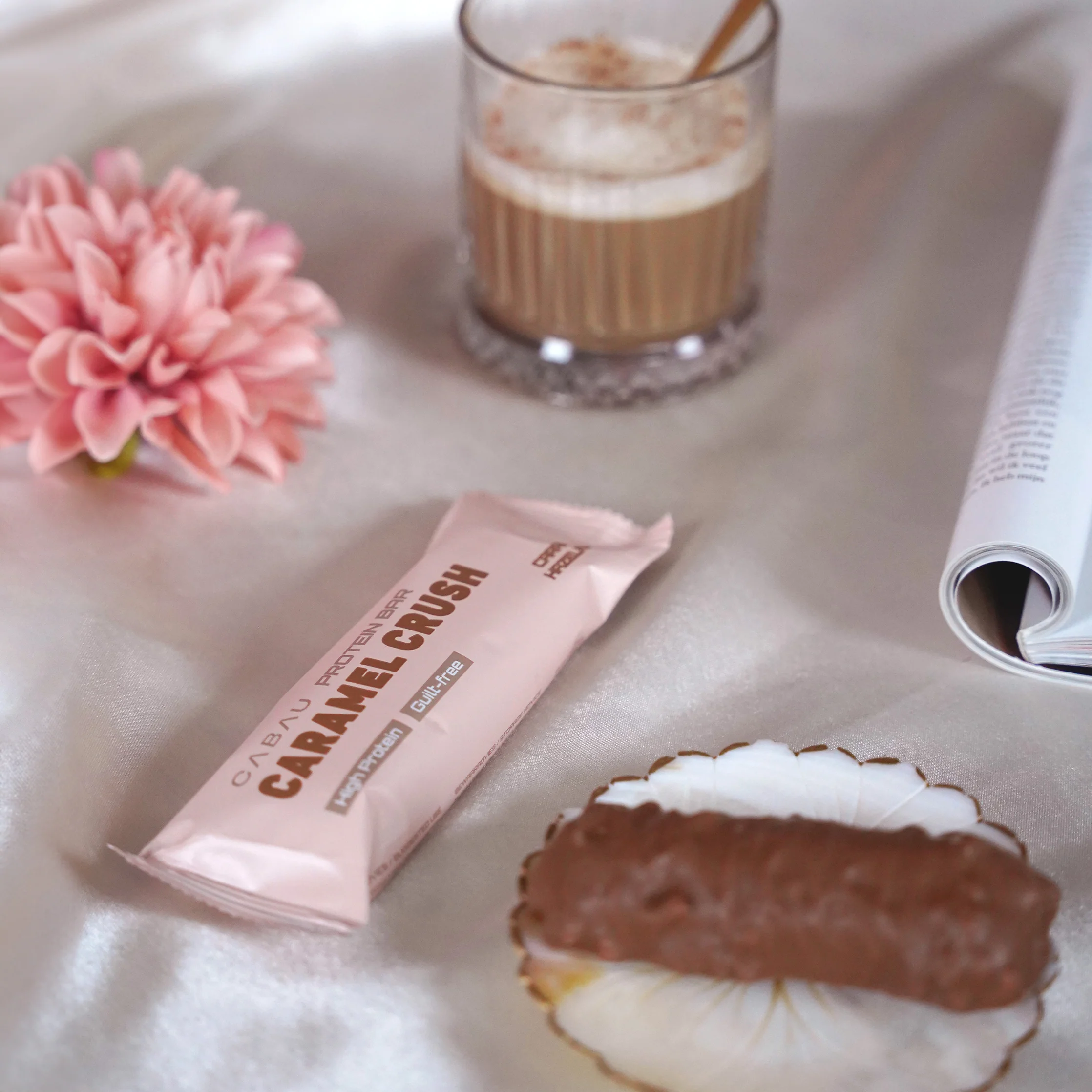 Protein Bar - Image 4
