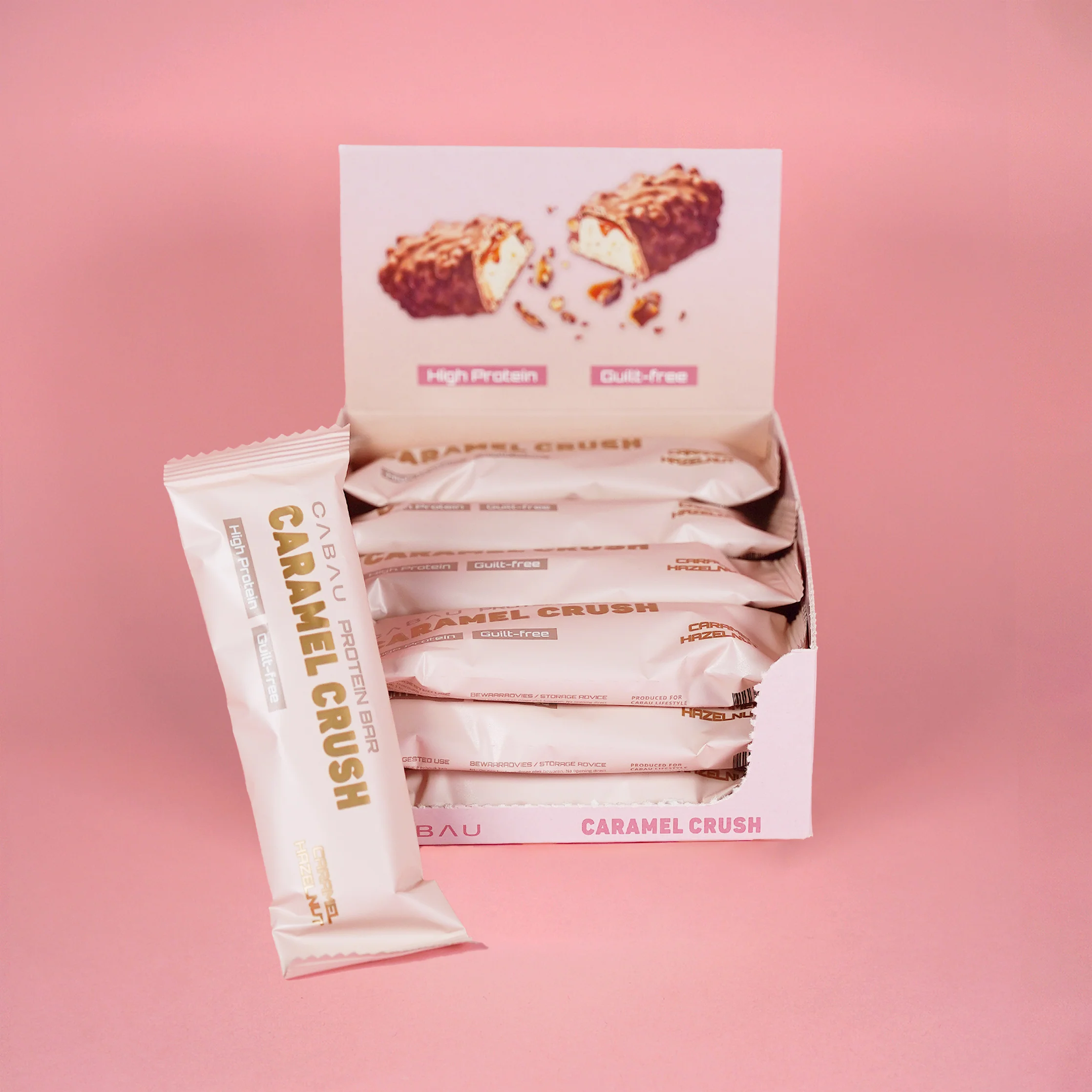 Protein Bar - Image 7