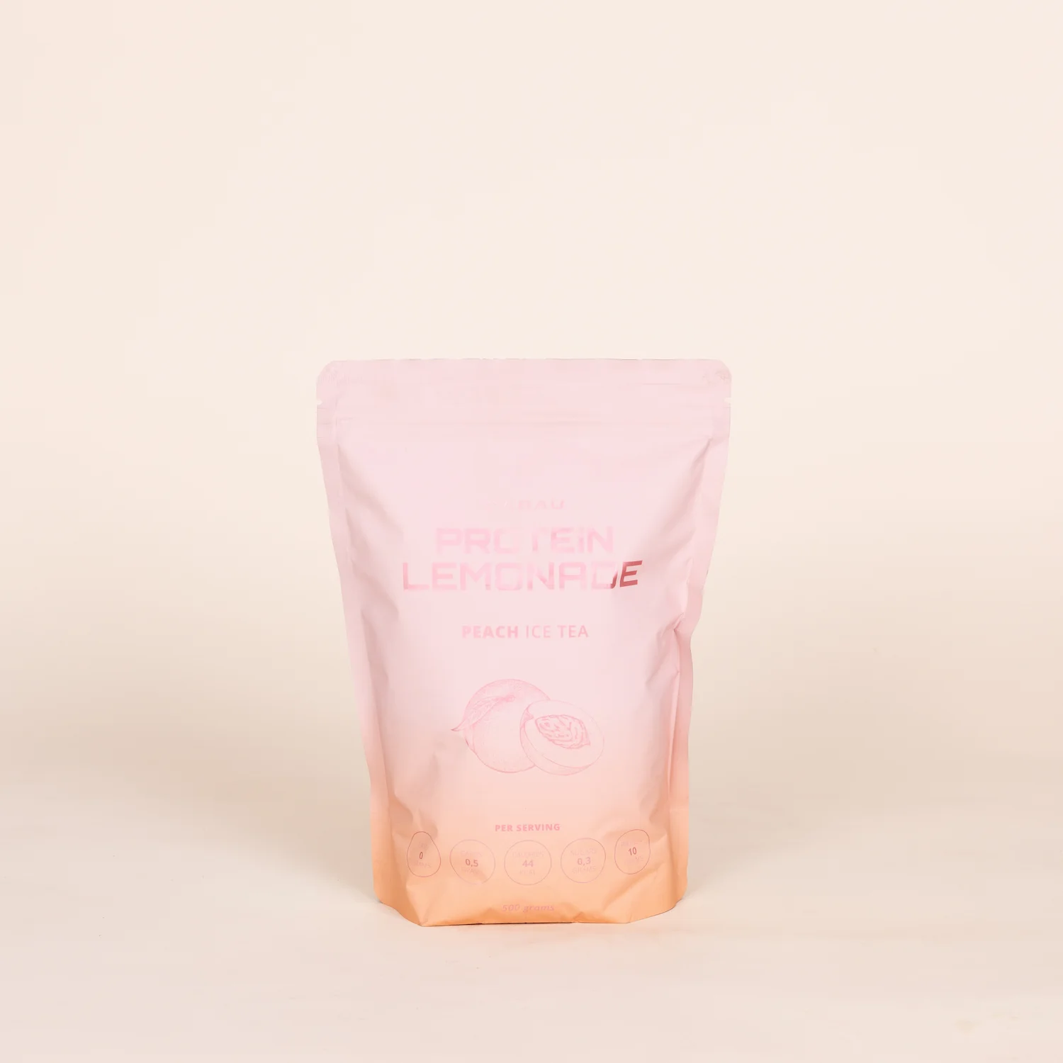 Protein Lemonade - Image 12