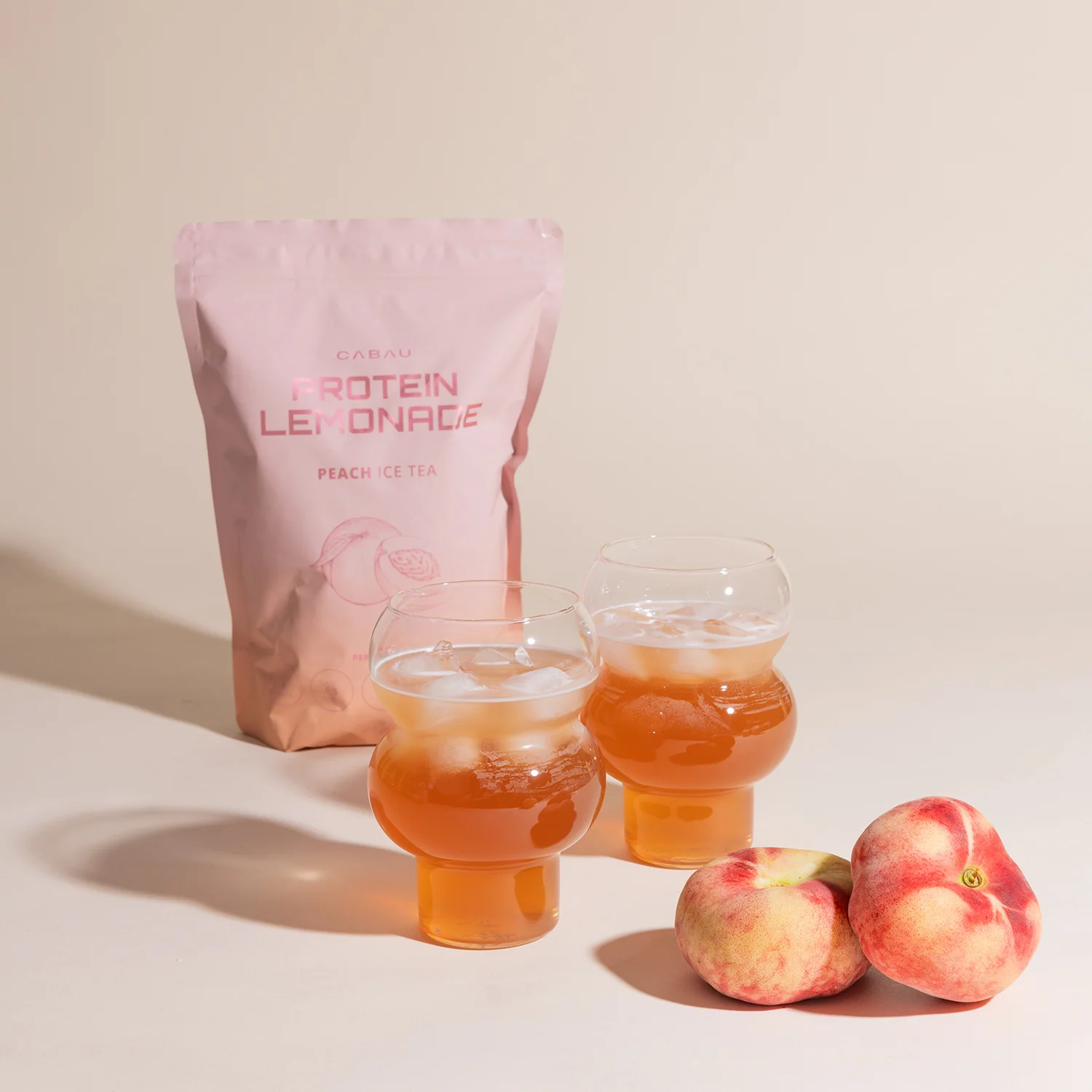 Protein Lemonade - Image 13