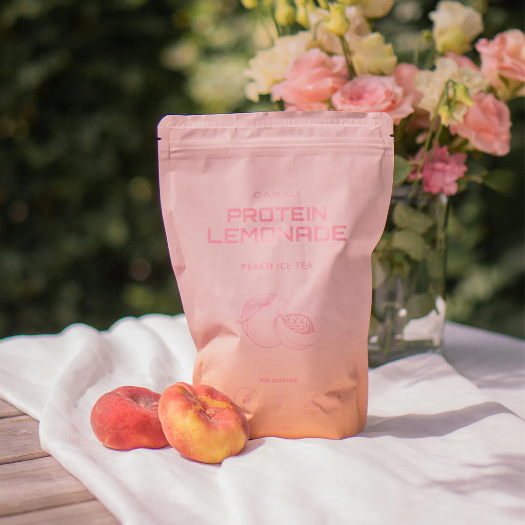 Protein Lemonade - Image 15