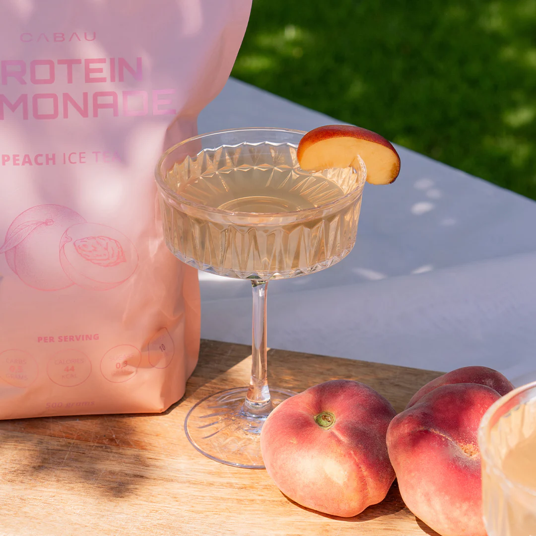 Protein Lemonade - Image 16