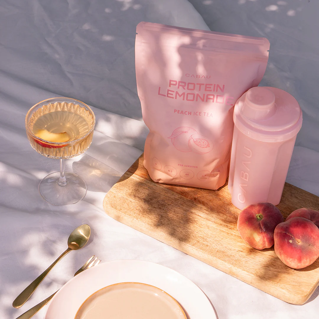 Protein Lemonade - Image 17
