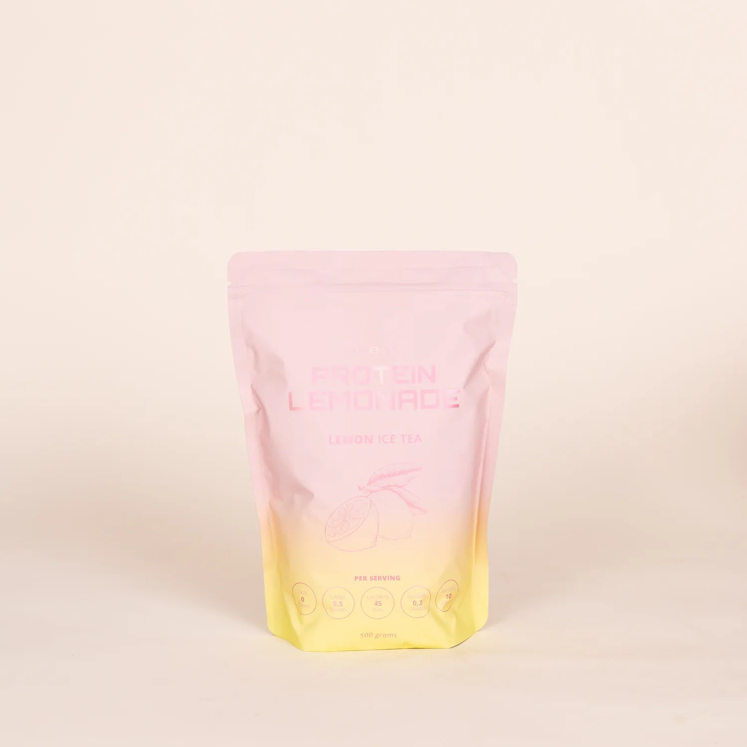 Protein Lemonade - Image 18