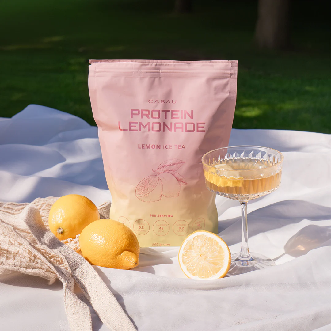 Protein Lemonade - Image 22