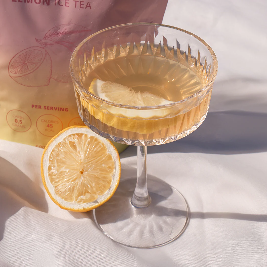 Protein Lemonade - Image 23