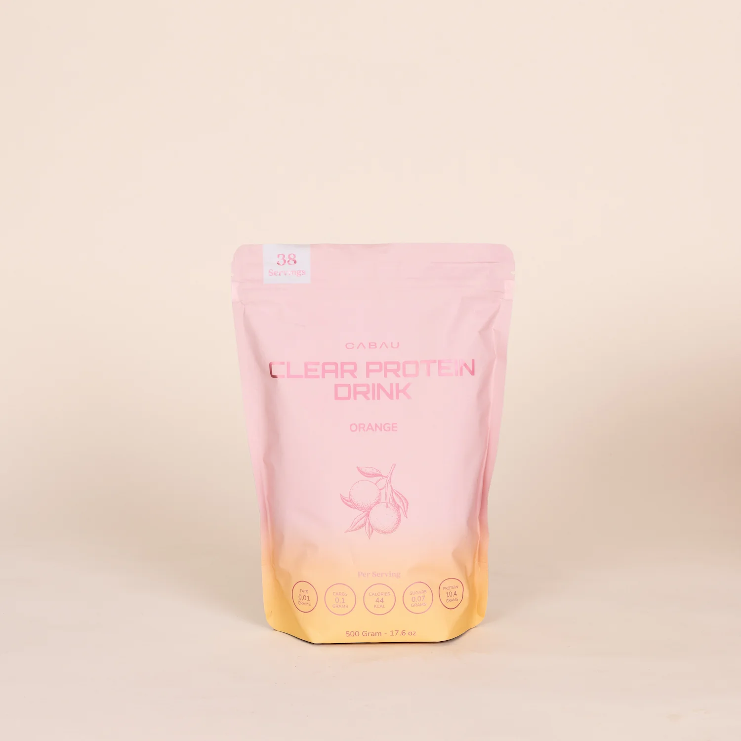 Protein Lemonade - Image 7