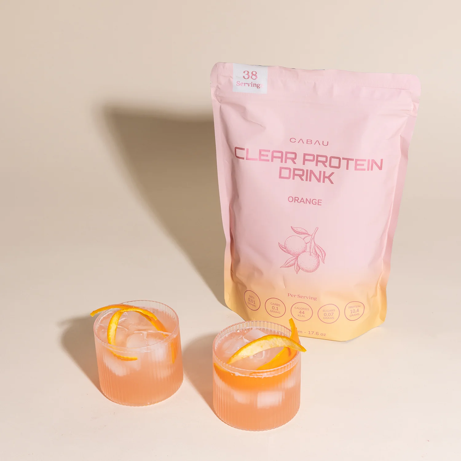 Protein Lemonade - Image 8