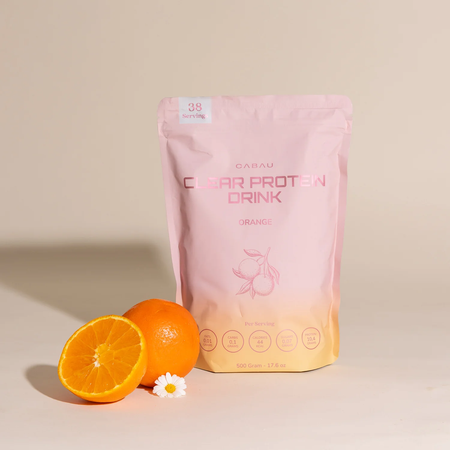 Protein Lemonade - Image 9