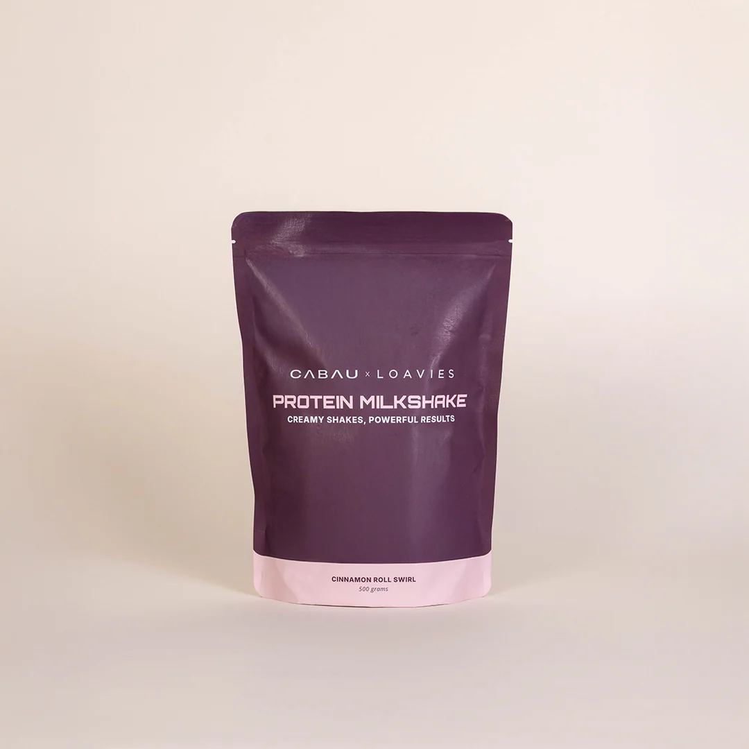 Protein Milkshake - Image 11